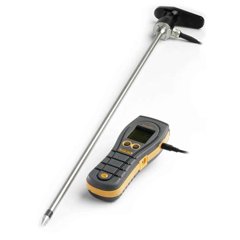 Hay Moisture Meter store|hay moisture probe hand held.